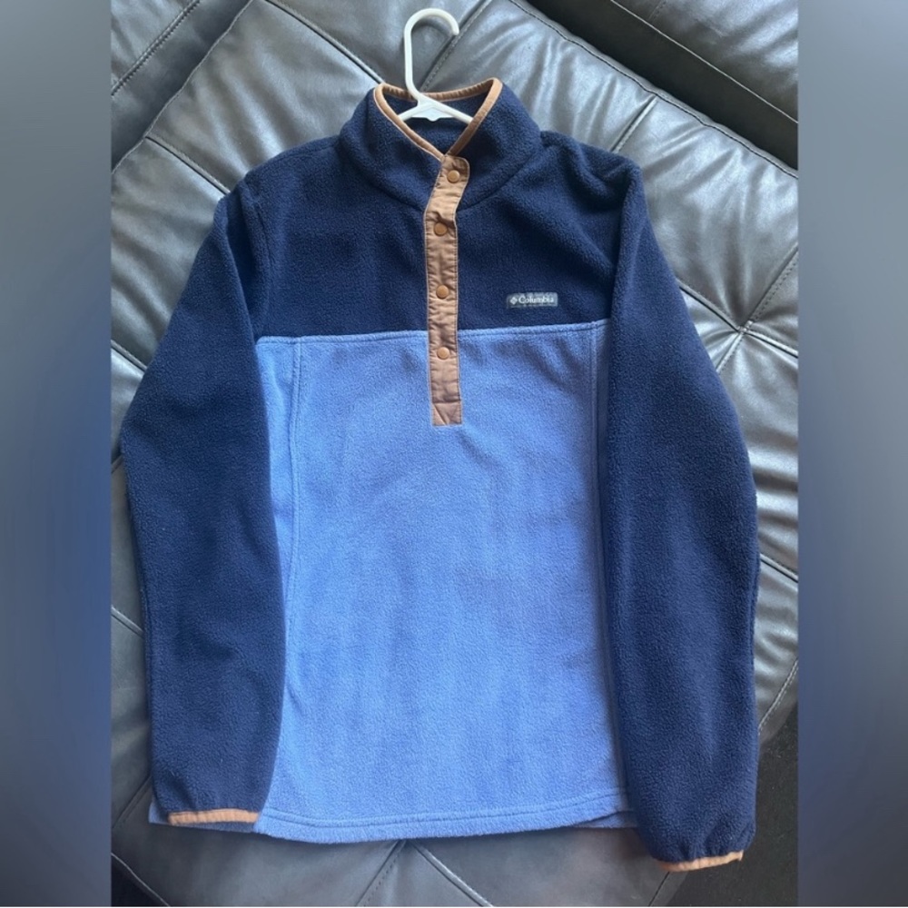 Columbia Benton Springs Fleece